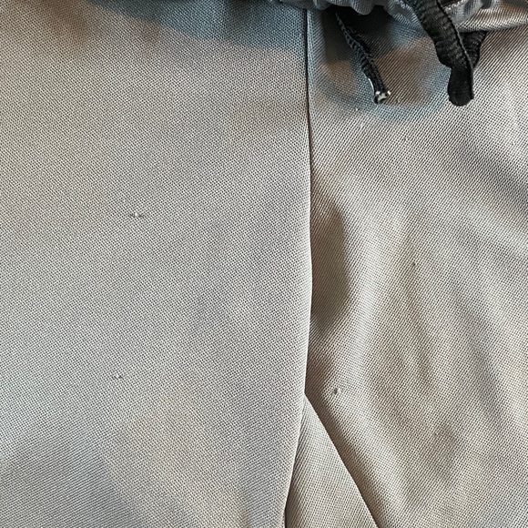 Nike Men's Training Shorts in Slate Blue - Picture 3 of 6